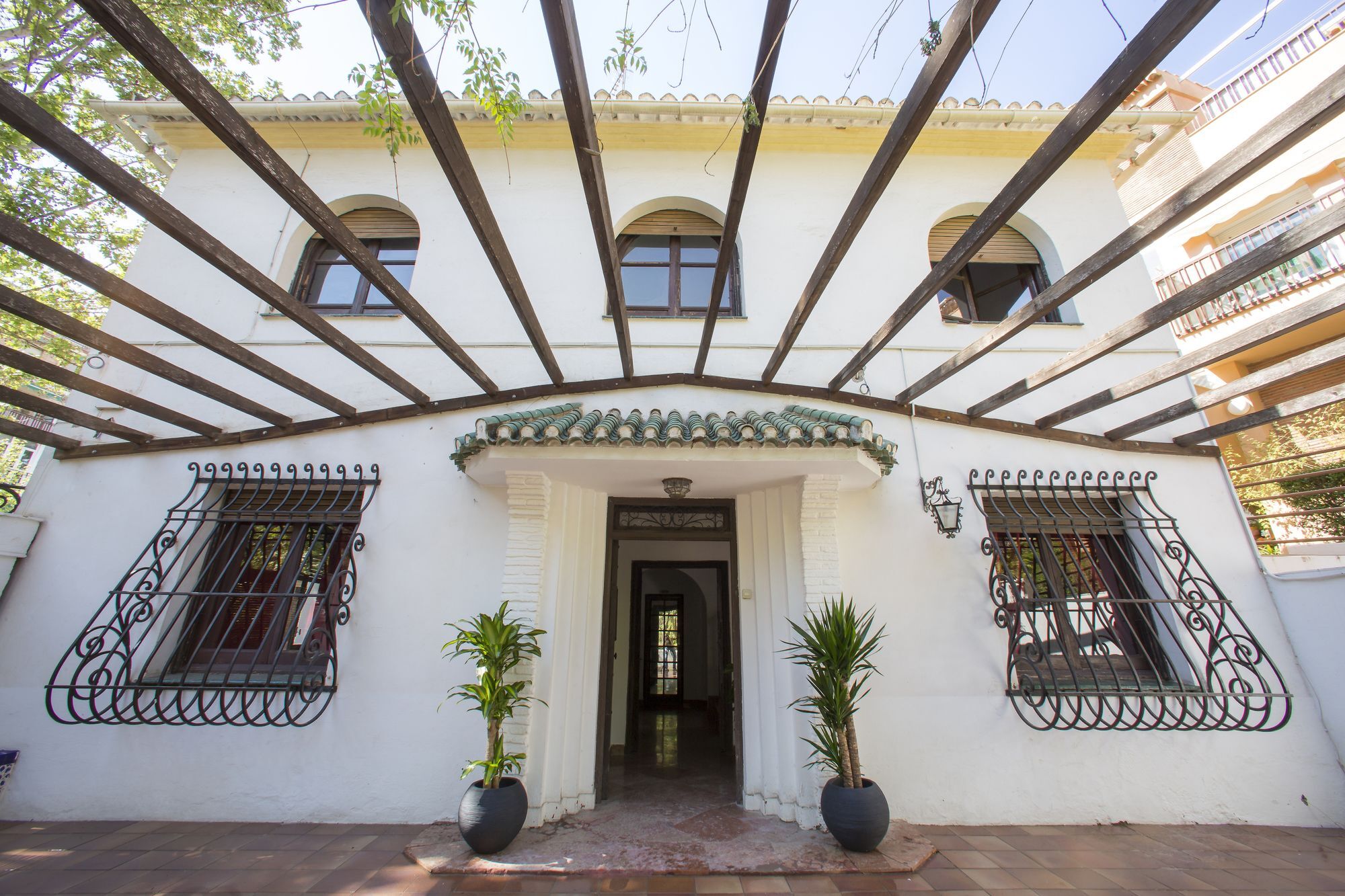 Gala Placida 1923 Granada Exterior photo